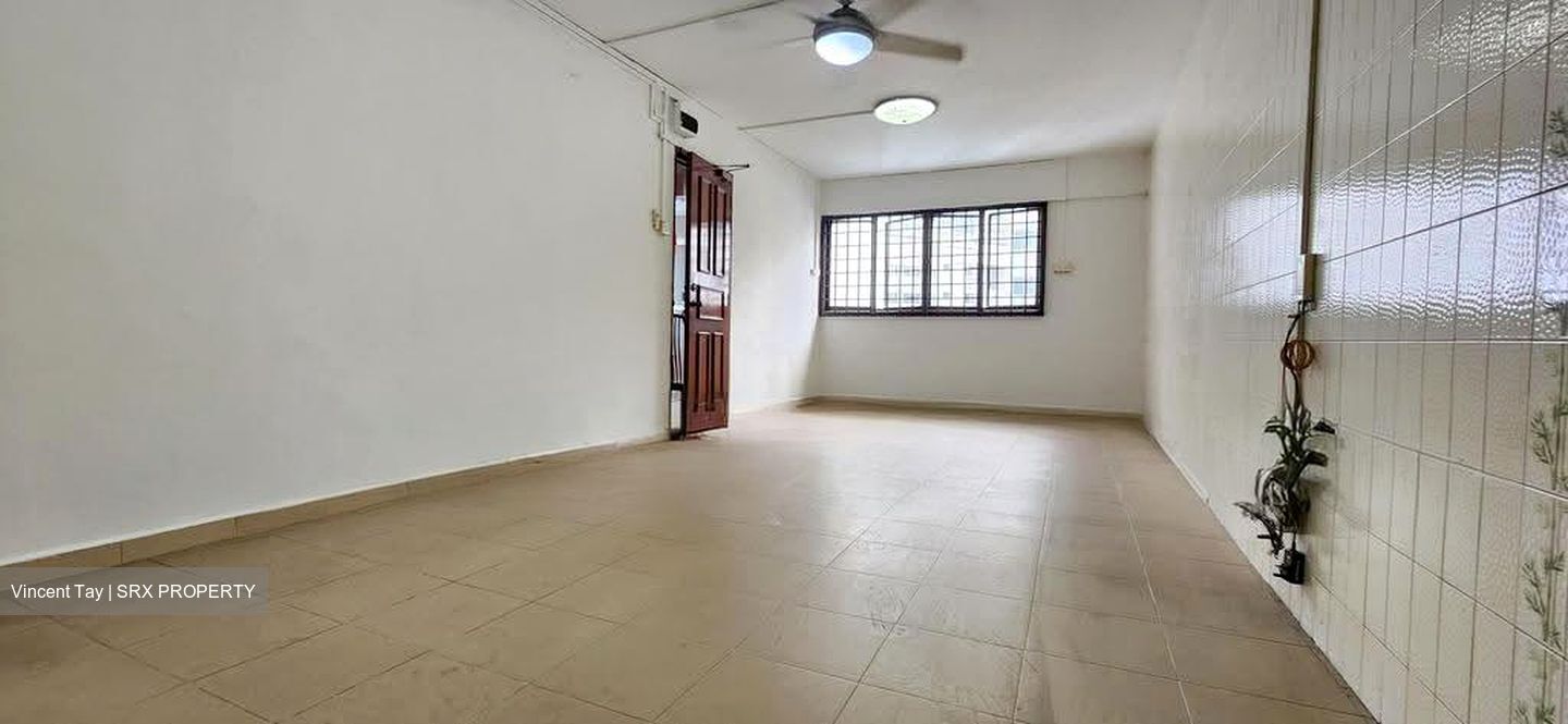 Blk 172 Woodlands Street 13 (Woodlands), HDB 4 Rooms #611955501